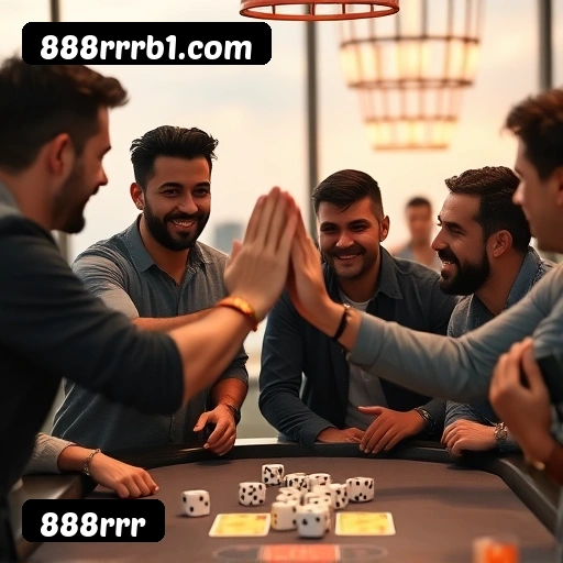 Dealers profissionais da 888rrr