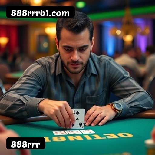 Promoções e bônus exclusivos da 888rrr